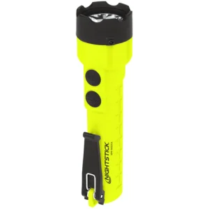 X-SERIES INTRINSIC FLASHLIGHT 3 AA