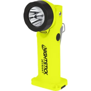 INTRANT Dual Angle Light Green Alkaline