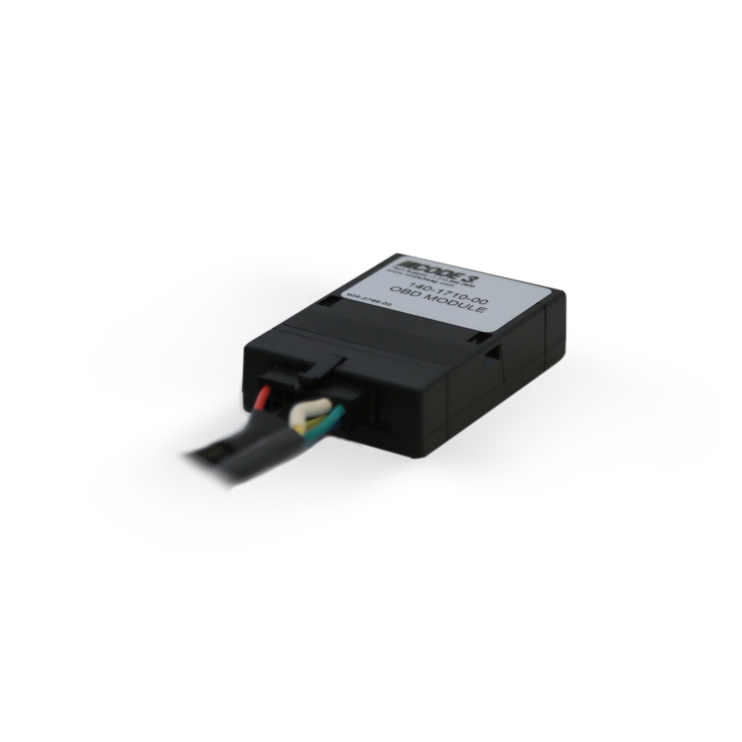 Z3 Serial OBD Module & Harness DUR/CH