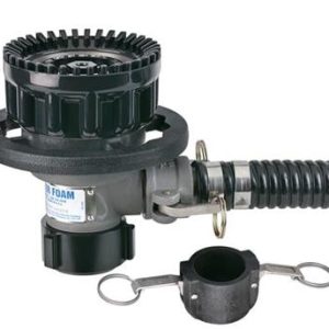 Master Foam nozzle 2.5" F NH 500@100psi