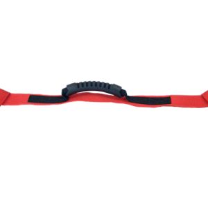 Cyli-Strap Cylinder Carrier