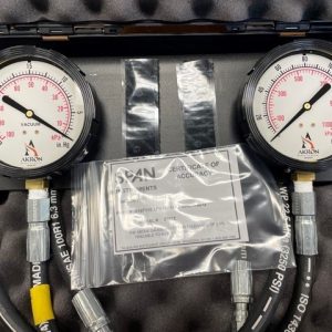 TEST GAUGE KIT STYLE PRODUCTS
