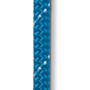 CMC Static-Pro Rope 1/2" Blue, per ft.