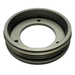 4.5" NH Male Mount Bracket