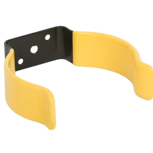 FH-6, 6" Full High Cycle Spring SCBA Clip