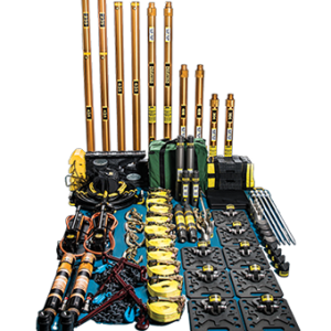 Heavy Vehicle Extrication Kit