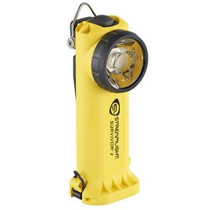Survivor X - Light Only - Yellow