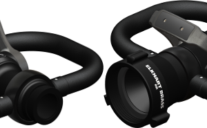 2.5" XD Playpipe