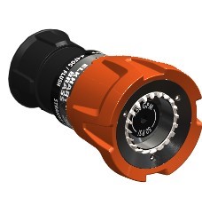 CHIEF XD TIP 1.5NH 160gpm @ 50 psi, Orange