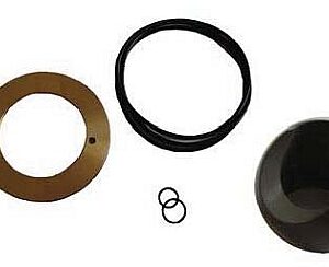 1.0" BALL CELCON