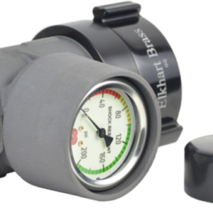 1.5 FNH X 1.5 MNH High rise gauge