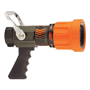 NOZZLE CHIEF 1.5" PISTOL GRIP