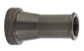 187-A Smooth Bore 1/2" Tip 1.5"NH