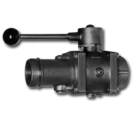 2.5" HYDRO-LOC