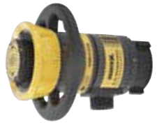 SELF EDUCTING NOZZLE 2.5"NH