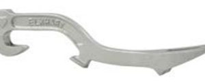 UNIVERSAL SPANNER WRENCH