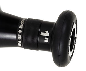 XD 1.5 F Smooth Bore, Short,1 3/16"