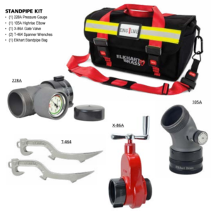 STANDPIPE BAG KIT