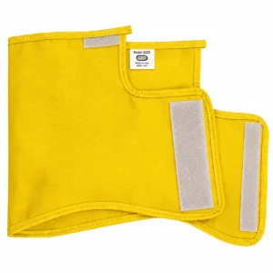 Yellow next cover